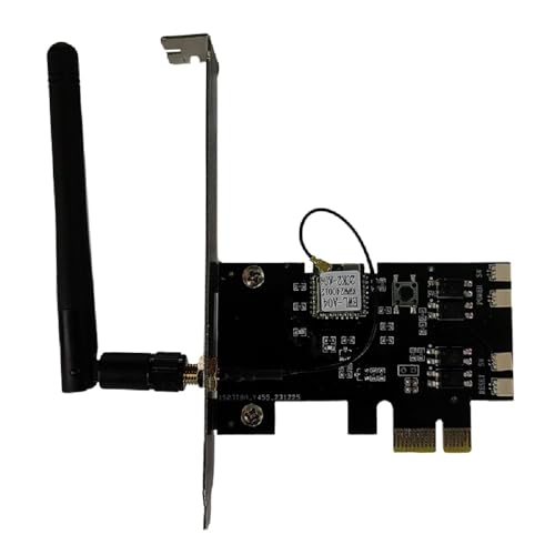 MHCOZY WiFi Remote Desktop On Off Power Switch,eWelink app Remote with Child Lock Timing Sharing Function,Compatible with Alexa Google Home - Image 1