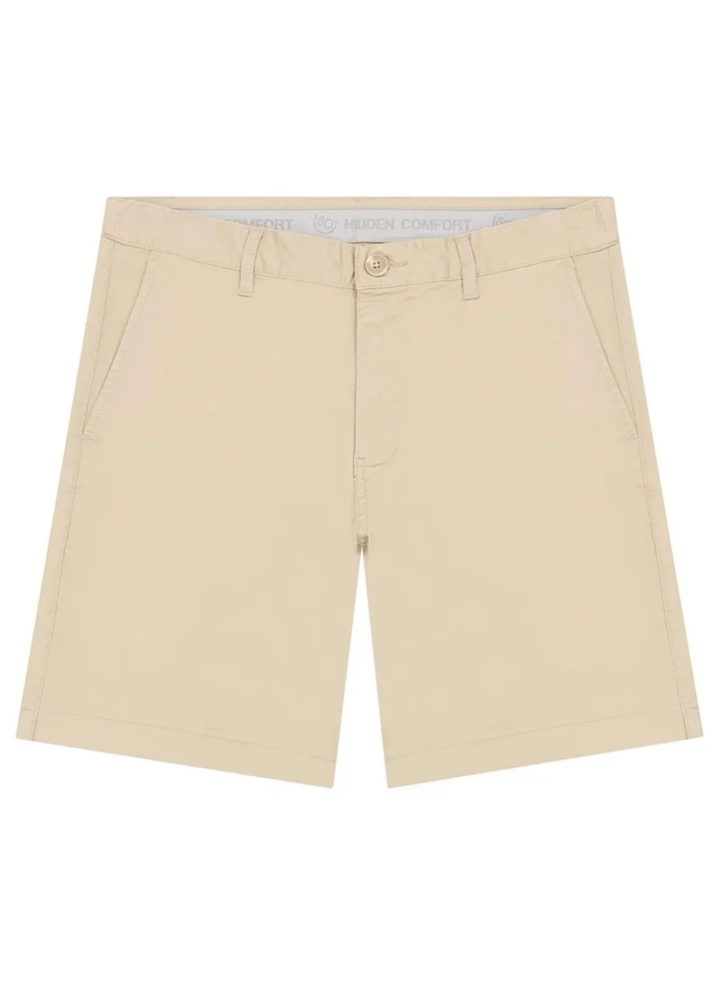 GIORDANO Men's Slim Fit Shorts