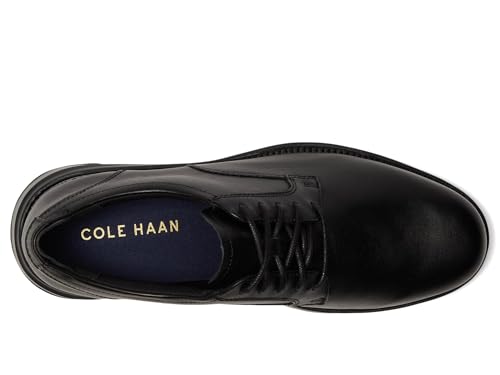 COLE HAAN كول هان أحذية رجالية جراند أتلانتيك بلاك 12W US - Image 3