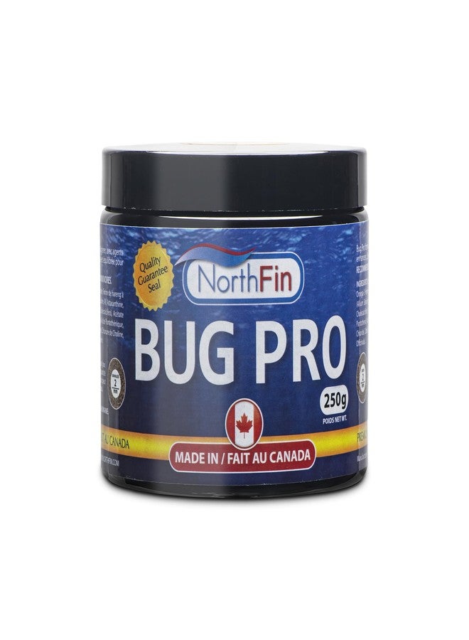 Northfin Bug Pro Crisps