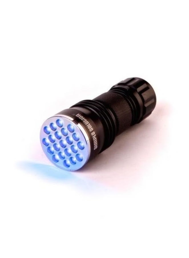 Simple Solution UV Urine Stain Detector - Image 1