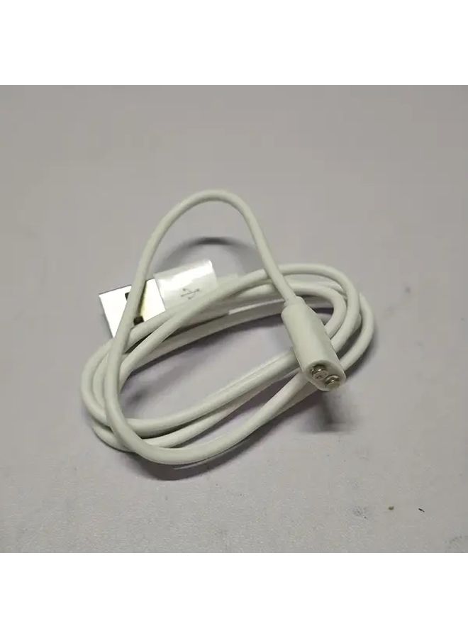 Magnetic Charging Cable Adhesive USB Data Line 31.5inch - Image 3