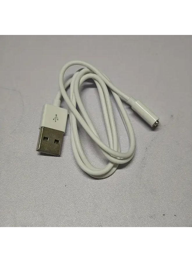Magnetic Charging Cable Adhesive USB Data Line 31.5inch - Image 4