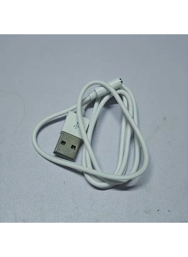 Magnetic Charging Cable Adhesive USB Data Line 31.5inch - Image 5