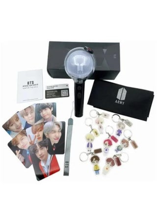 BTS Army Bomb V4 Lightstick Is Compatible With Bluetooth App - pzsku/ZE8959502CA9A230991B6Z/45/_/1676519458/aa2522bc-935b-452b-9688-7813612b438f