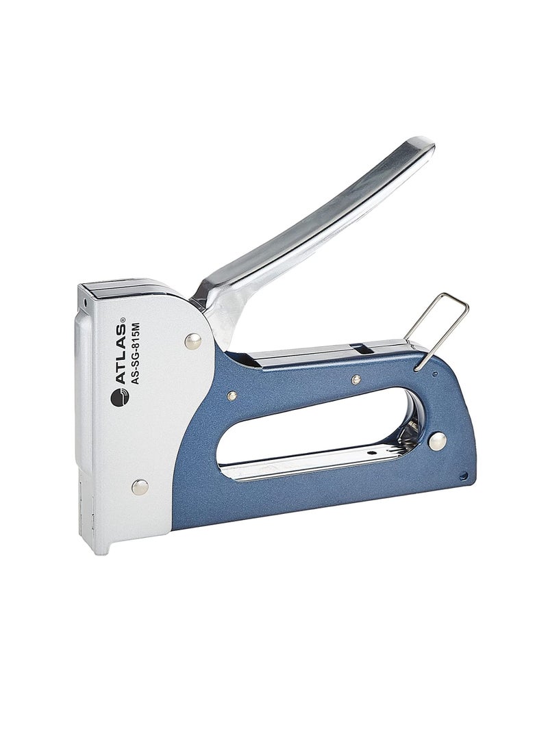 ATLAS Multifuntional Staple Gun With Staple Pins  - Image 2