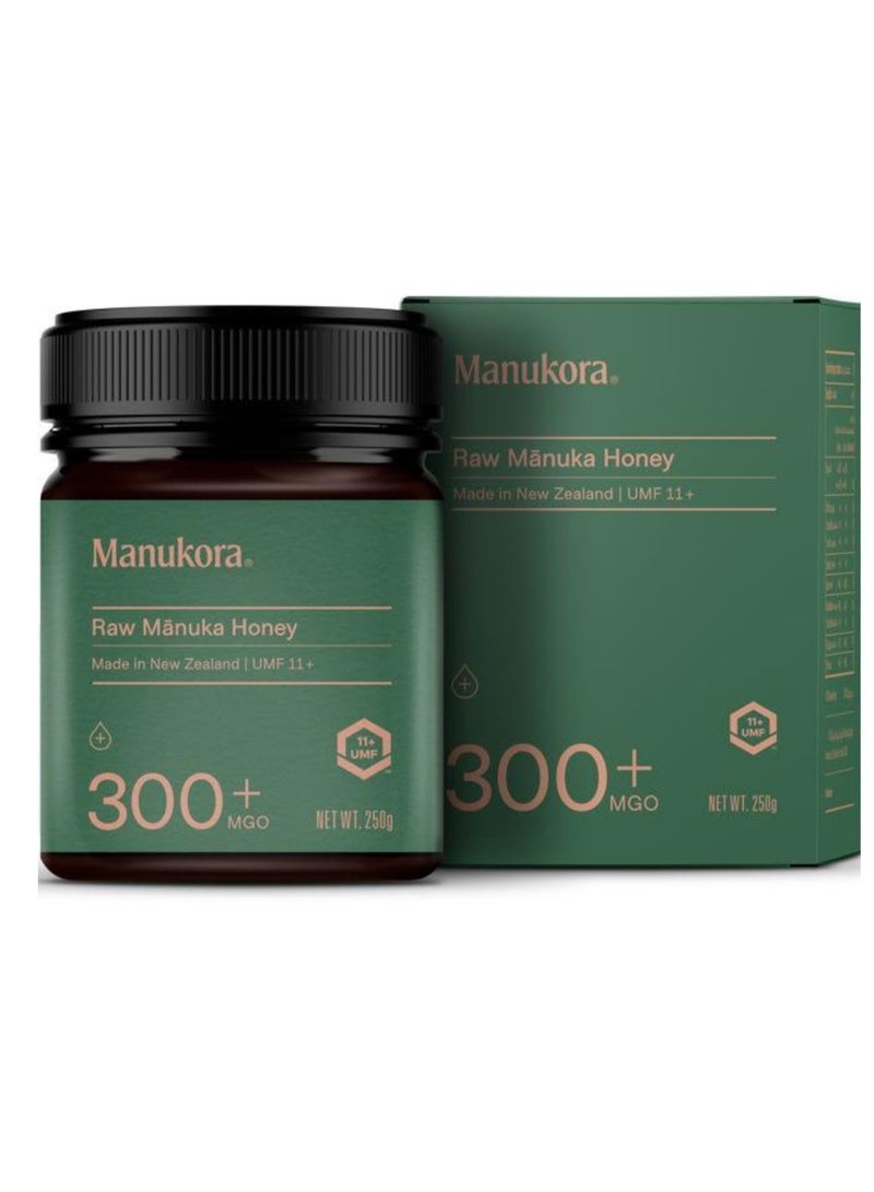 Manukora MGO 300+ 250g - Image 2