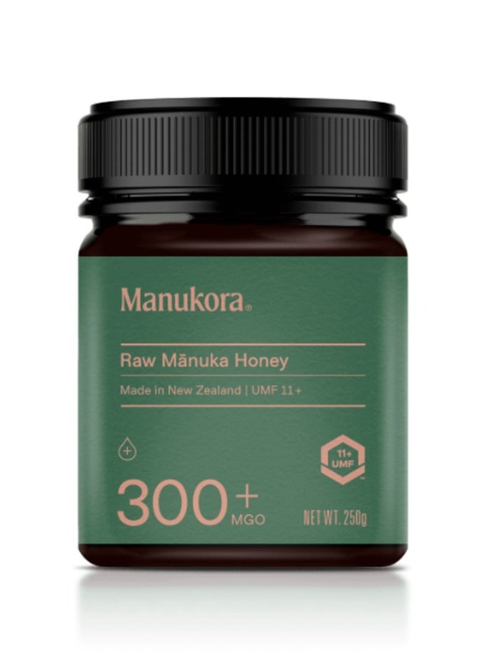 Manukora MGO 300+ 250g - Image 1