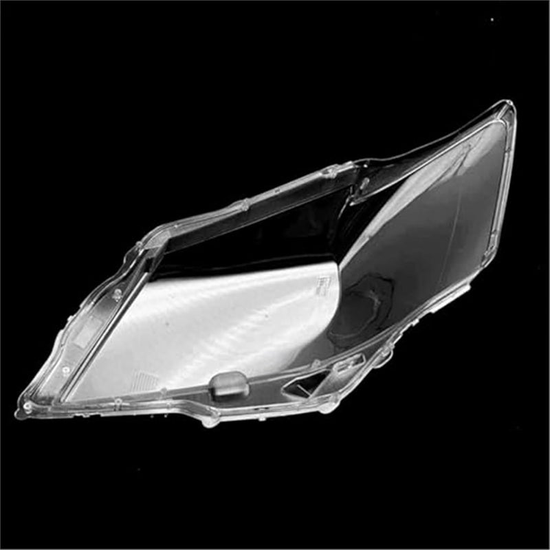Wivplex Headlight Glass Lens Cover for 2008-2010 Vehicles - Image 3