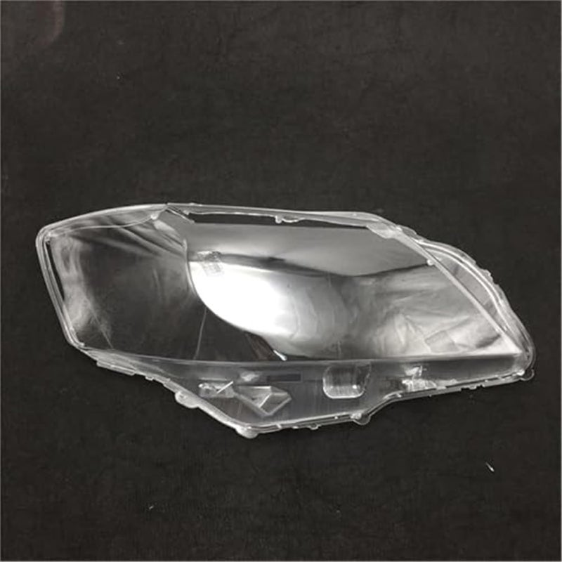 Wivplex Headlight Glass Lens Cover for 2008-2010 Vehicles - Image 1