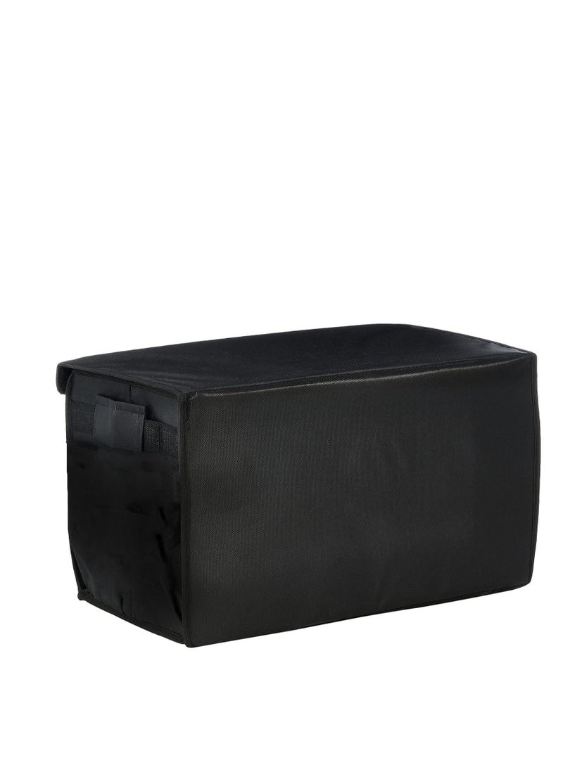 Foldable Car Trunk Organizer Storage Box - Image 5