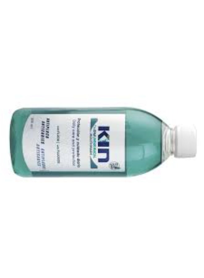 Kin Aloe Vera Mouthwash 500ml - Image 2