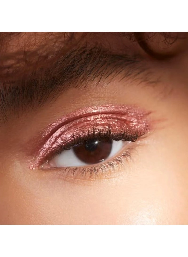 elf e.l.f. Liquid Mineral Eyeshadow 3ml - Meteor - Image 2