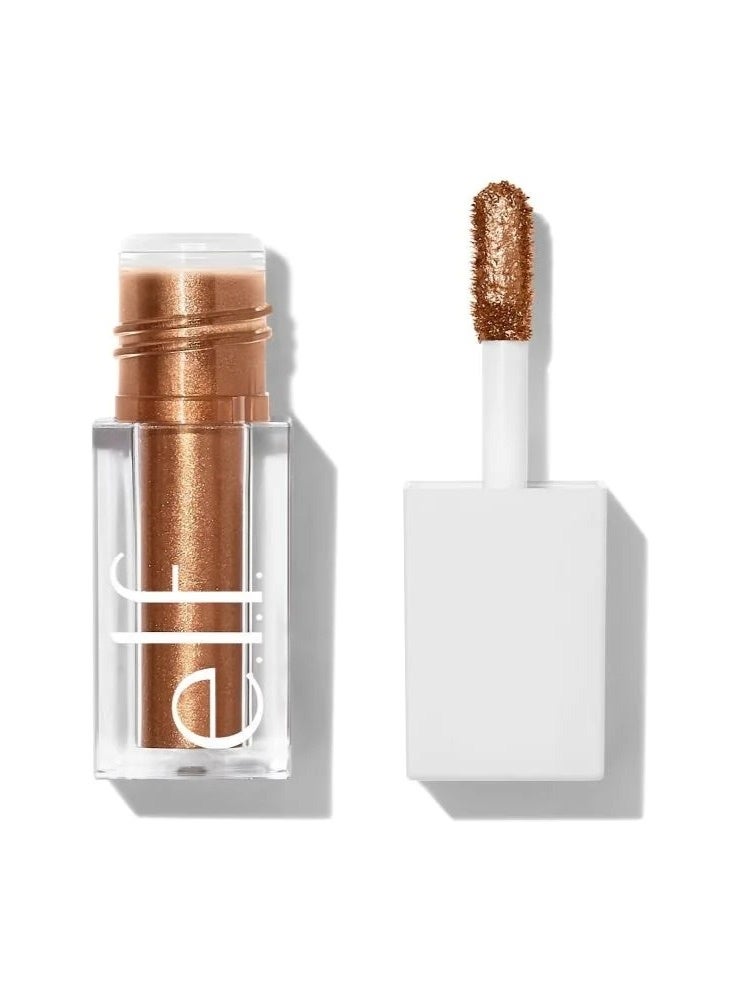 elf e.l.f. Liquid Mineral Eyeshadow 3ml - Meteor - Image 1