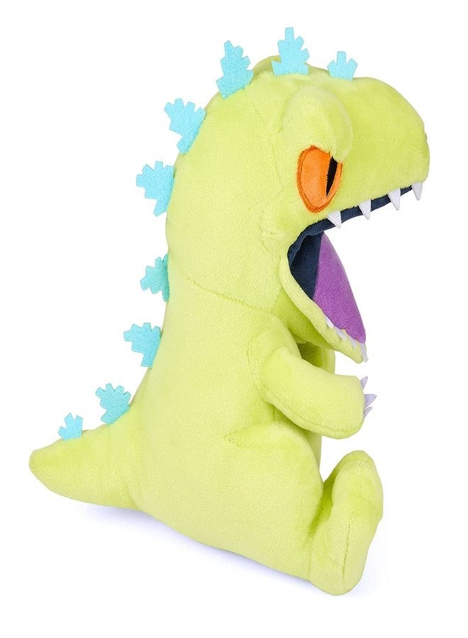Kidrobot Rugrats Reptar Phunny Plush - Image 5