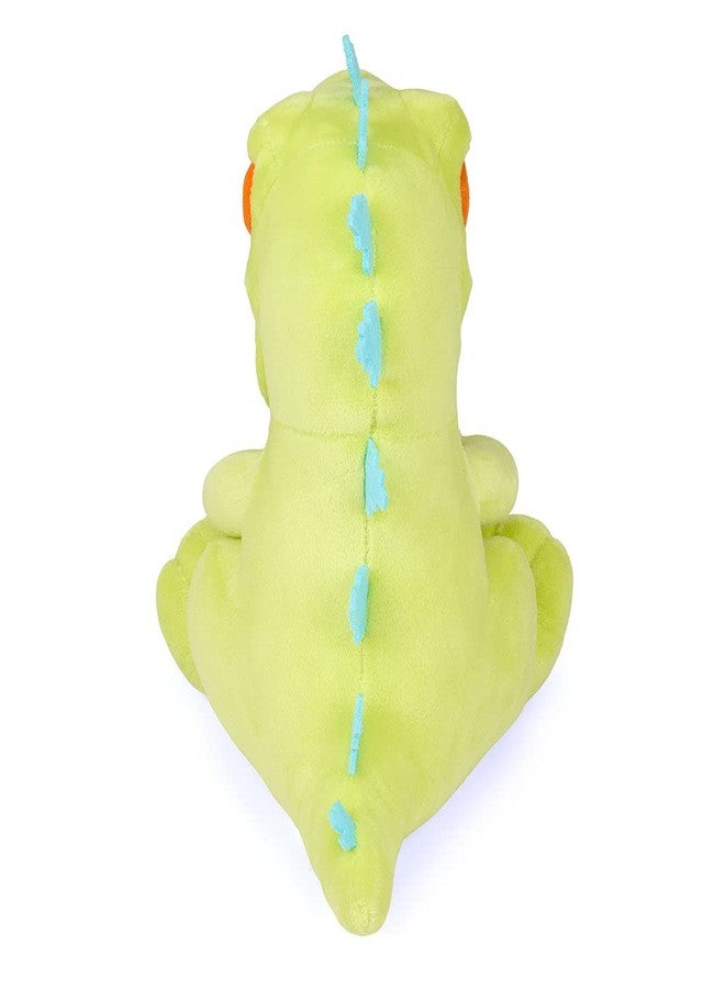 Kidrobot Rugrats Reptar Phunny Plush - Image 3