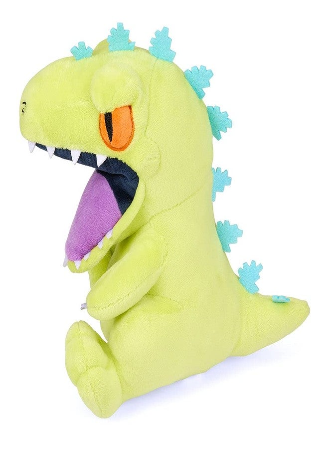 Kidrobot Rugrats Reptar Phunny Plush - Image 2