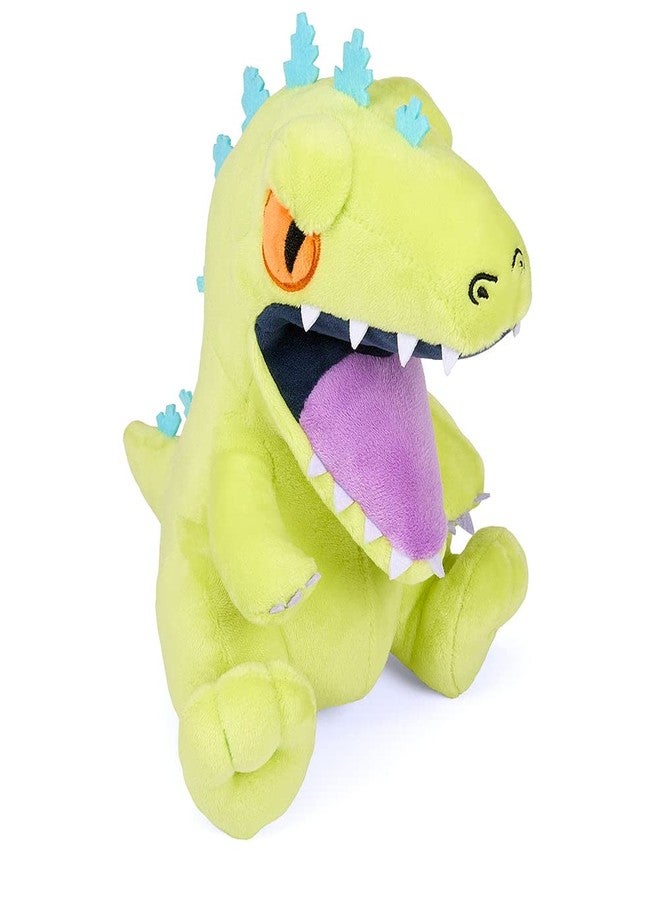 Kidrobot Rugrats Reptar Phunny Plush - Image 4