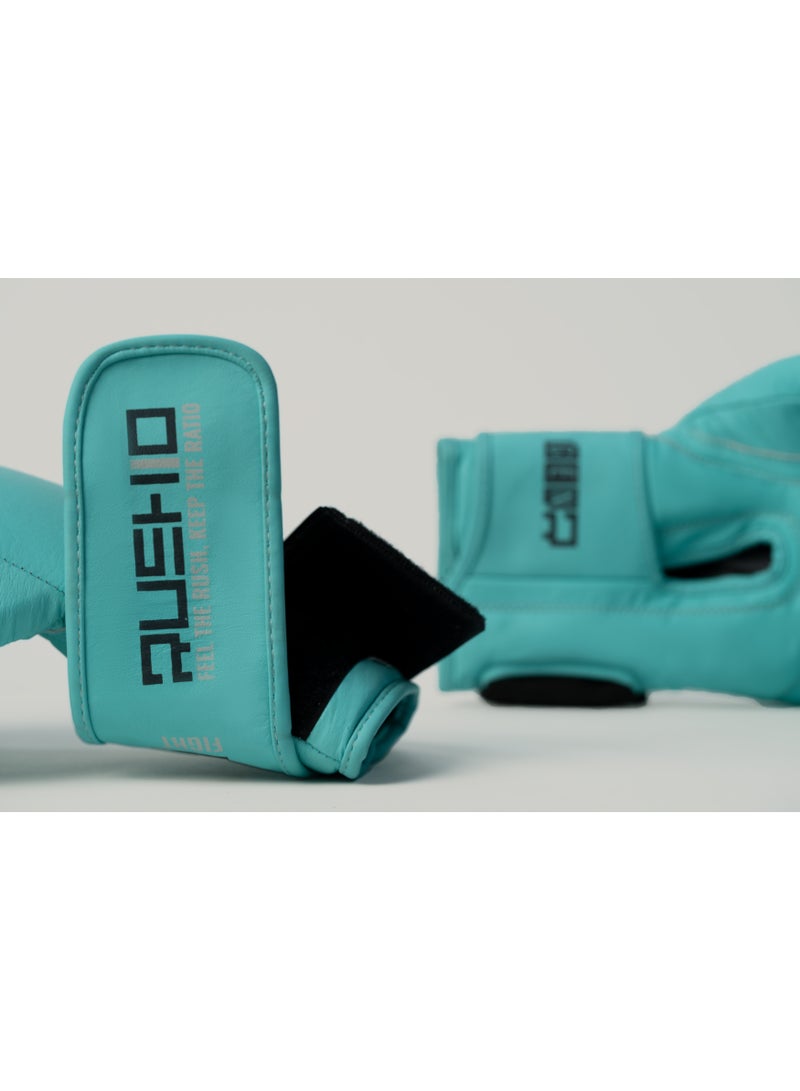 RUSHIO Gloves Dare Collection For Kids| Strap Closure - Image 4