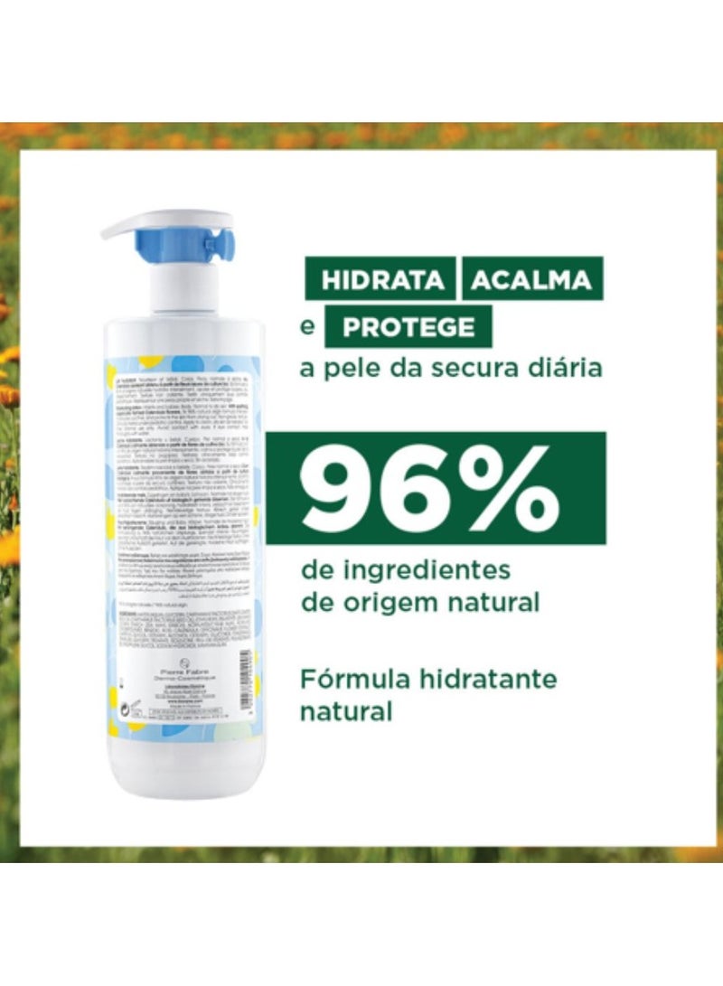 Klorane Baby Nourishing Body Milk Limited Edition 1unit - Image 2