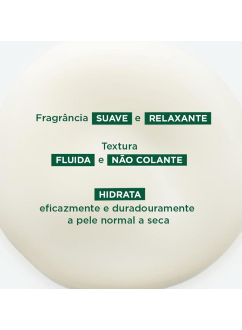 Klorane Baby Nourishing Body Milk Limited Edition 1unit - Image 3