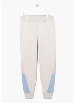 Matalan Colour Block Co-Ord Jogger  - Image 1