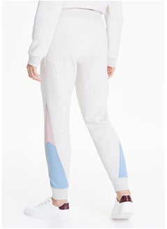 Matalan Colour Block Co-Ord Jogger  - Image 2