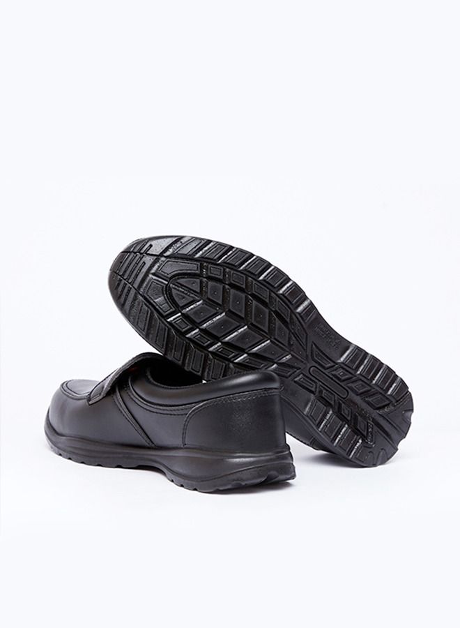 Gladiator 6003 Men’s Composite Toe Slip-On Safety Shoes, EX S3 Low Ankle - Image 4