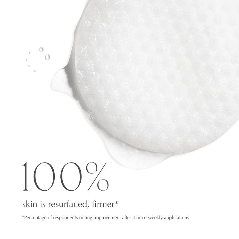 EXUVIANCE Pure Retinol Correcting Peel Weekly At-Home Chemical Peel For Dark Spots, 6 ct. - Image 2