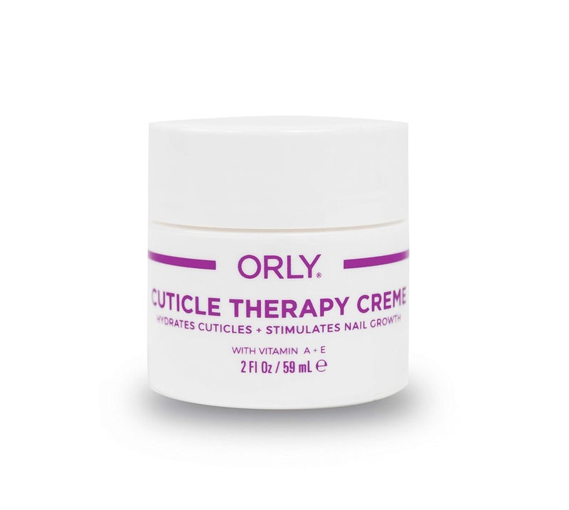Orly Cuticle Therapy Creme 2 Ounces