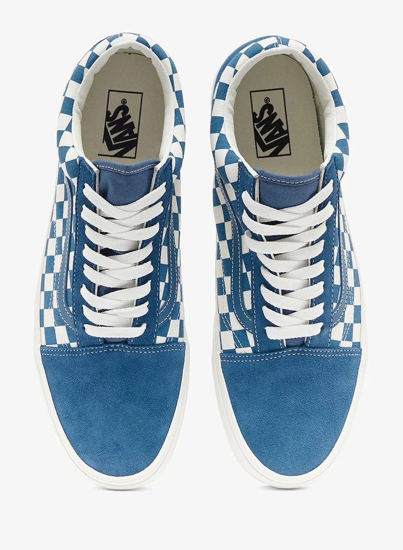 VANS  Old Skool for Men | Best Price UAE
