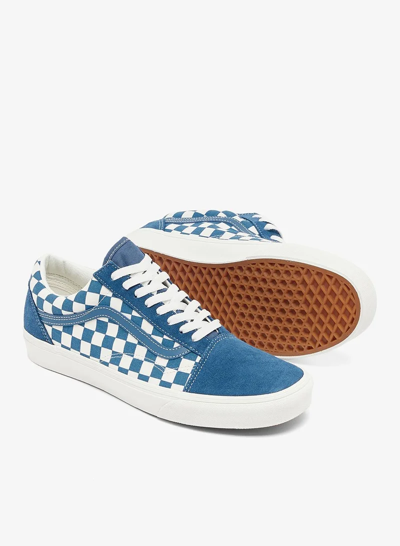 VANS  Old Skool for Men | Best Price UAE