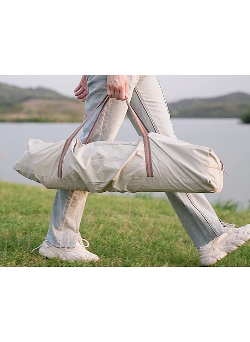 DubaiGallery Family Auto Camping Tent Tent Camping Tent Waterproof Auto Tent Automatic Tent Camping Tent Big Tent - Image 4