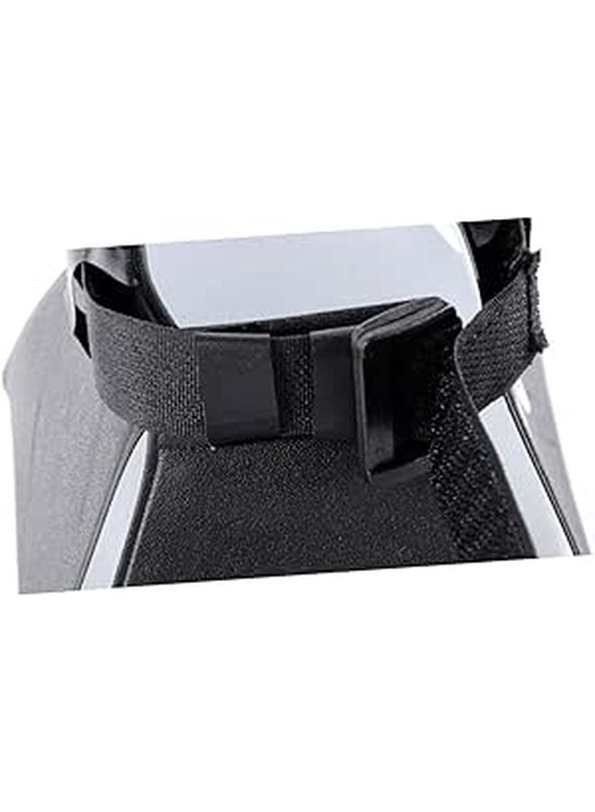 Softbox Flash Diffuser 2Pcs Portable Light Modifier for Even Illumination in Photography - Image 1