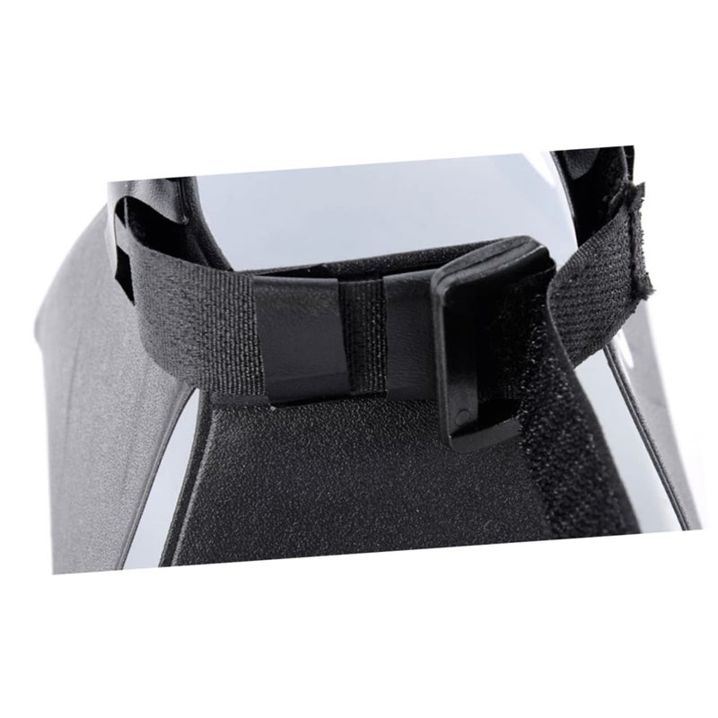 Softbox Flash Diffuser 2Pcs Portable Light Modifier for Even Illumination in Photography - Image 2