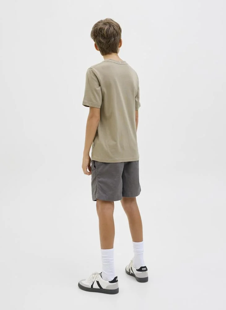 Jack & Jones Junior Kids Drawstring Shorts