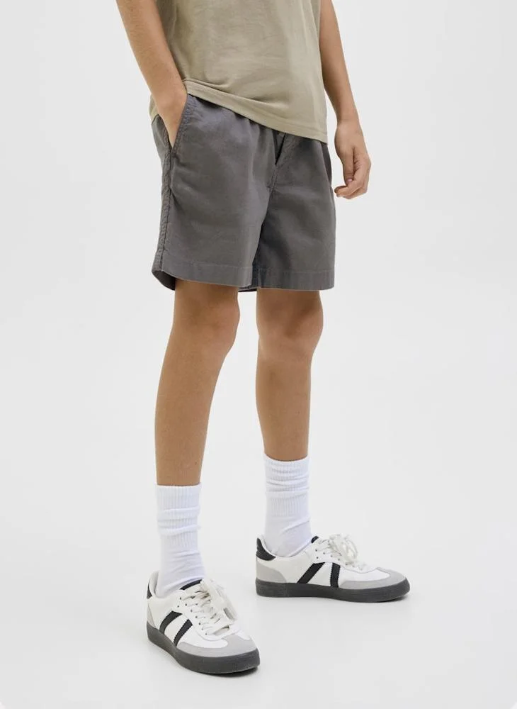 Jack & Jones Junior Kids Drawstring Shorts