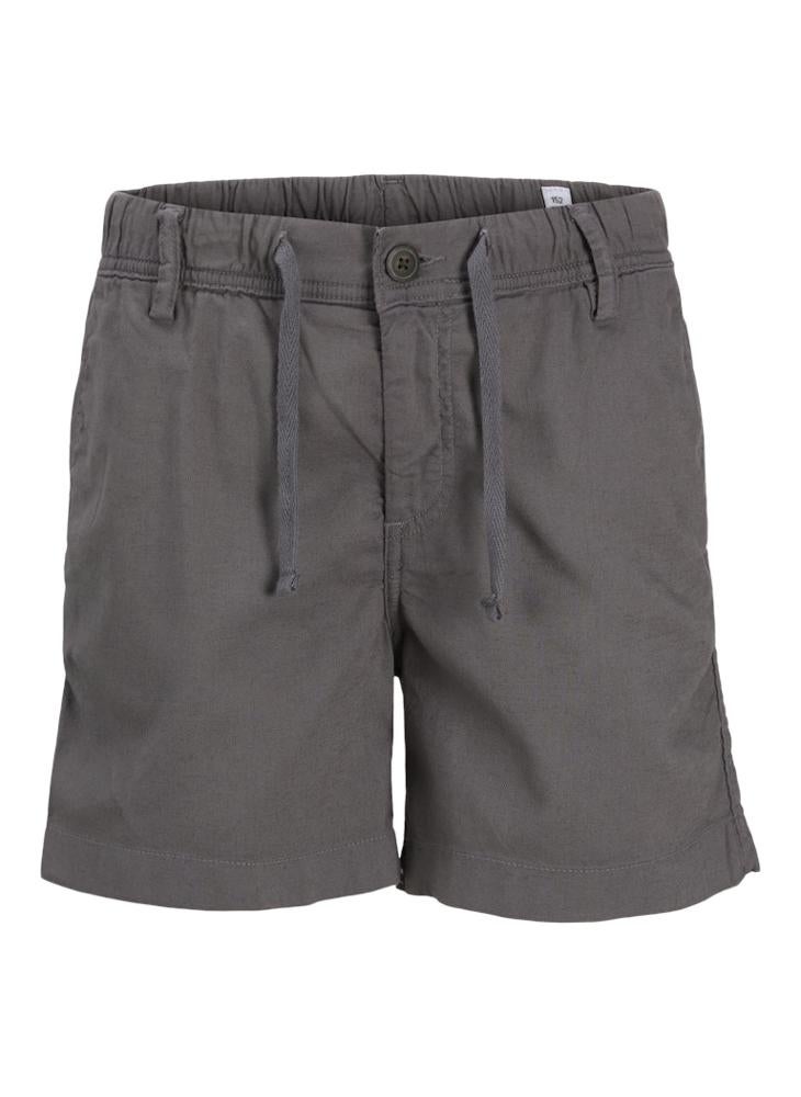 Jack & Jones Junior Kids Drawstring Shorts  - Image 5