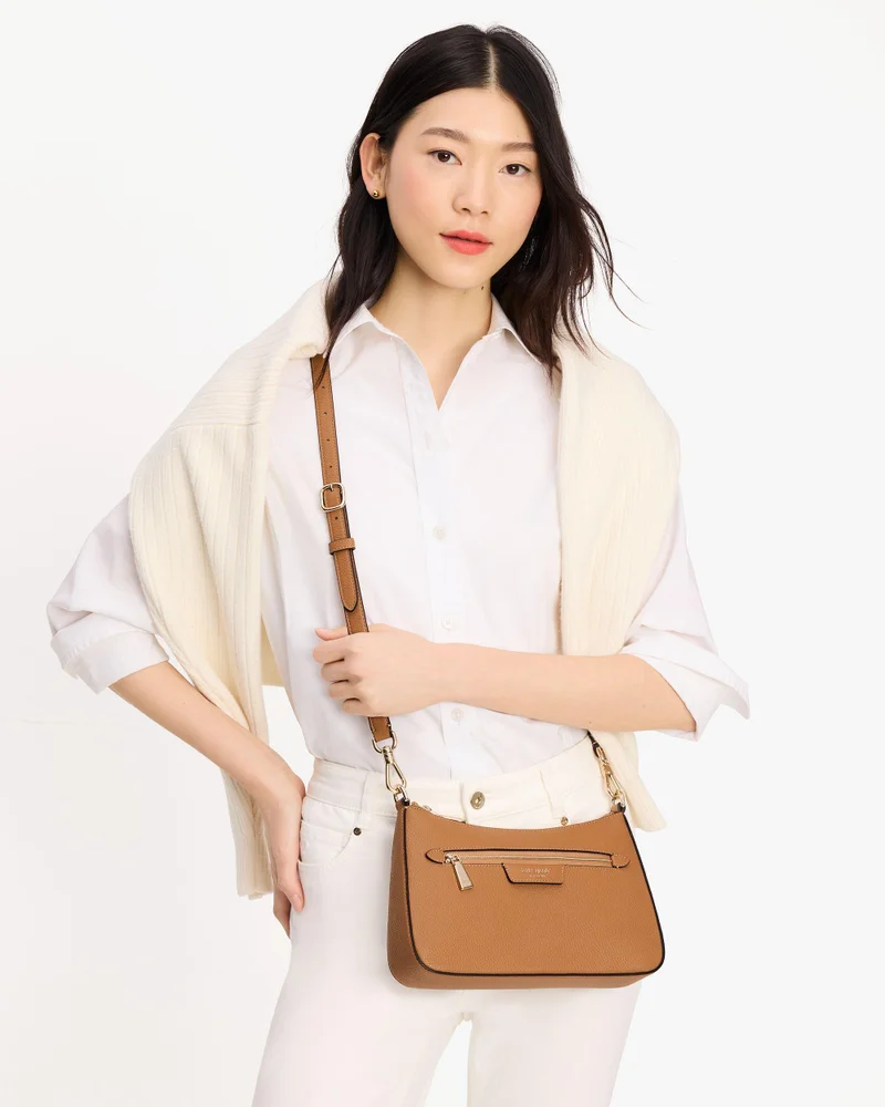 Kate Spade Hudson Convertible Crossbody