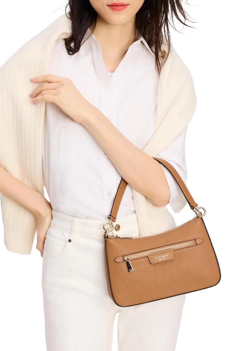 Kate Spade Hudson Convertible Crossbody