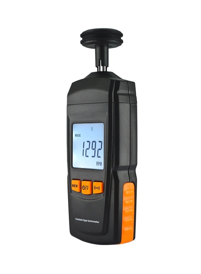 Benetech BENETECH GM8906 Portable Contact Tachometer  - Image 2