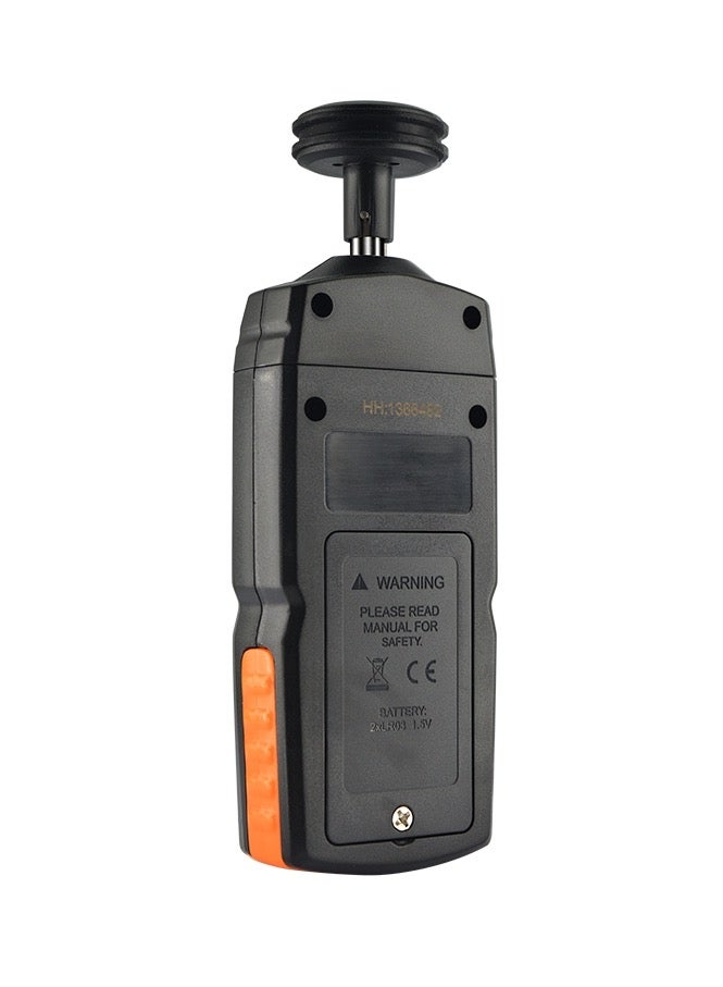 Benetech BENETECH GM8906 Portable Contact Tachometer  - Image 3