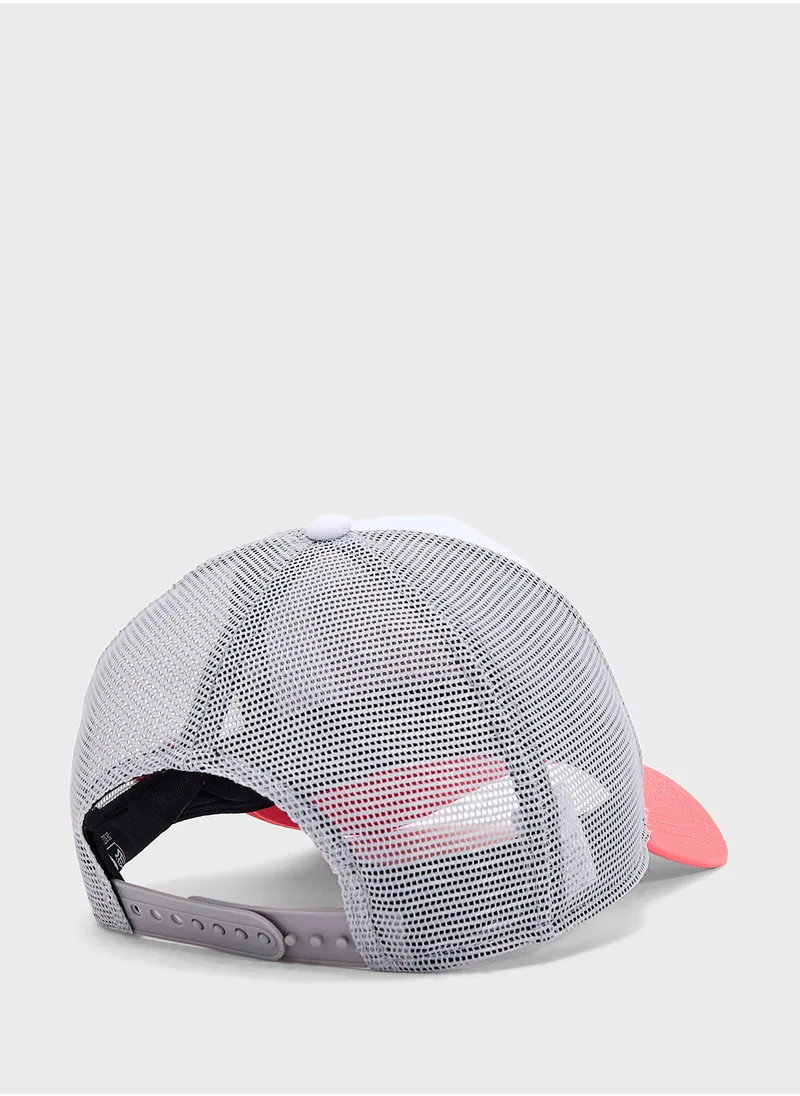 نيو ايرا Summer Logo Trucker