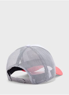 NEW ERA Summer Logo Trucker  - Image 2