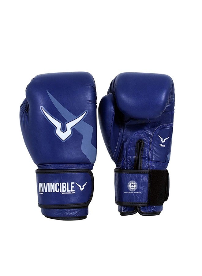 Invincible Extreme Competition Boxing Gloves - Image 1