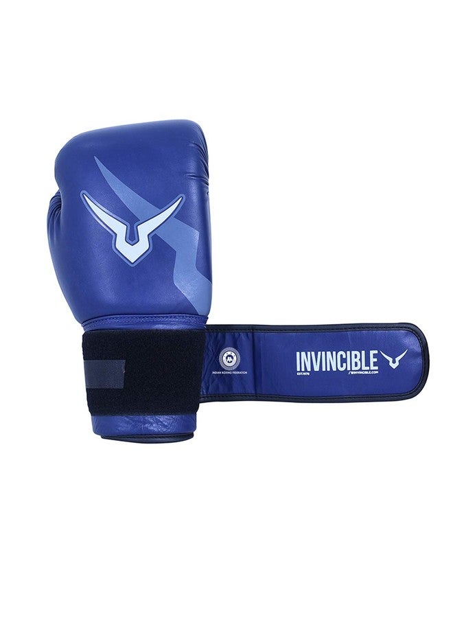Invincible Extreme Competition Boxing Gloves - Image 2