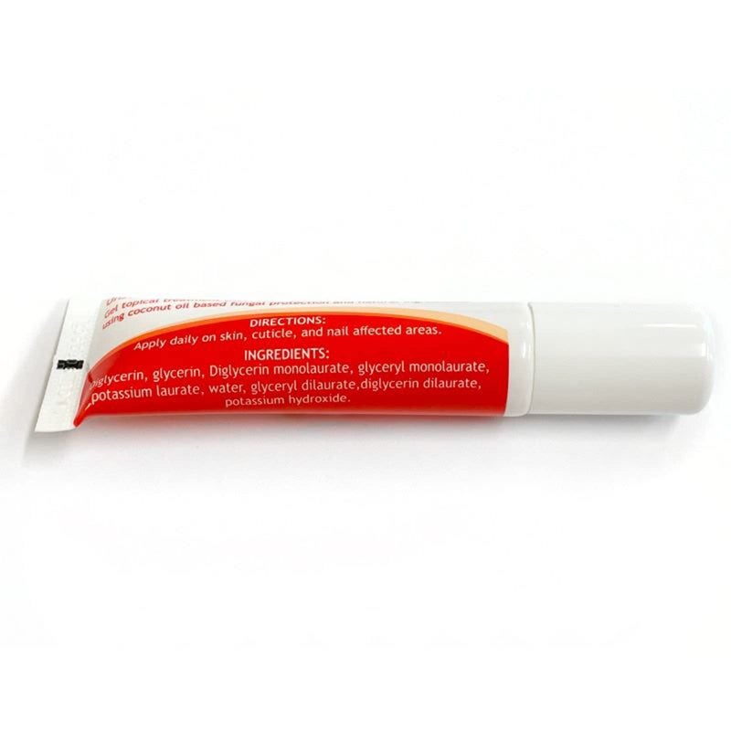 Probelle Natural Nail Renewal Duo, Restores Appearance of Discolored or Damaged Nails, Fingernail and Toenail Application (Duo) - Image 4