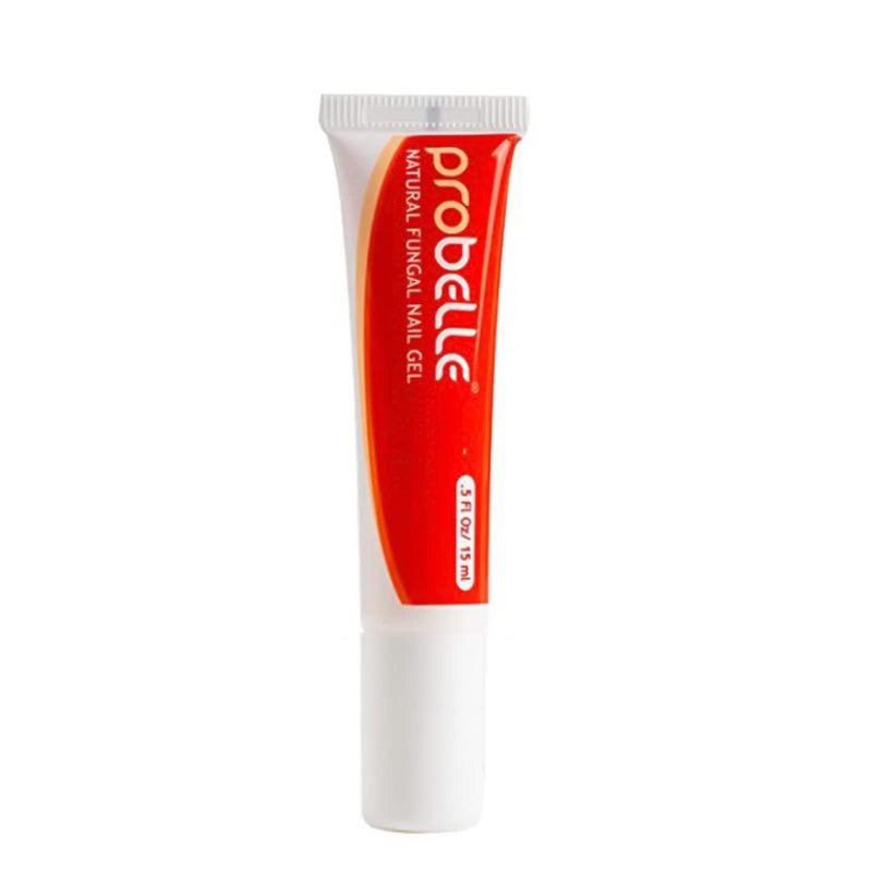 Probelle Natural Nail Renewal Duo, Restores Appearance of Discolored or Damaged Nails, Fingernail and Toenail Application (Duo) - Image 2