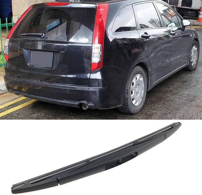Wivplex 12" Rear Windshield Wiper Blade for MK1 MK2 - Image 5