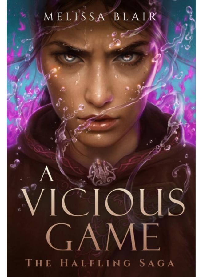 A Vicious Game 